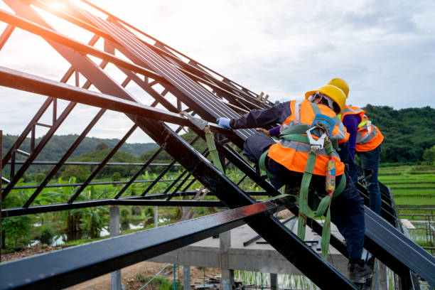 Quick and Trustworthy Emergency Roof Repair Services in Sun Valley, PA