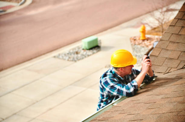 Quick and Trustworthy Emergency Roof Repair Services in Sun Valley, PA