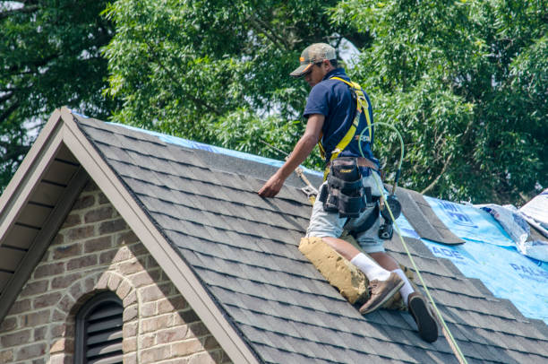 Best Storm Damage Roof Repair  in Sun Valley, PA